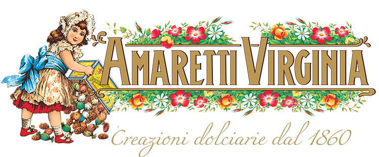 Amaretti Virginia Logo